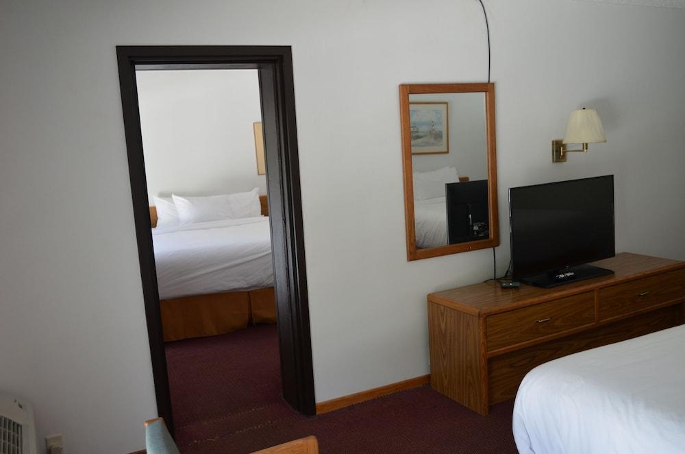 Lodge Econo