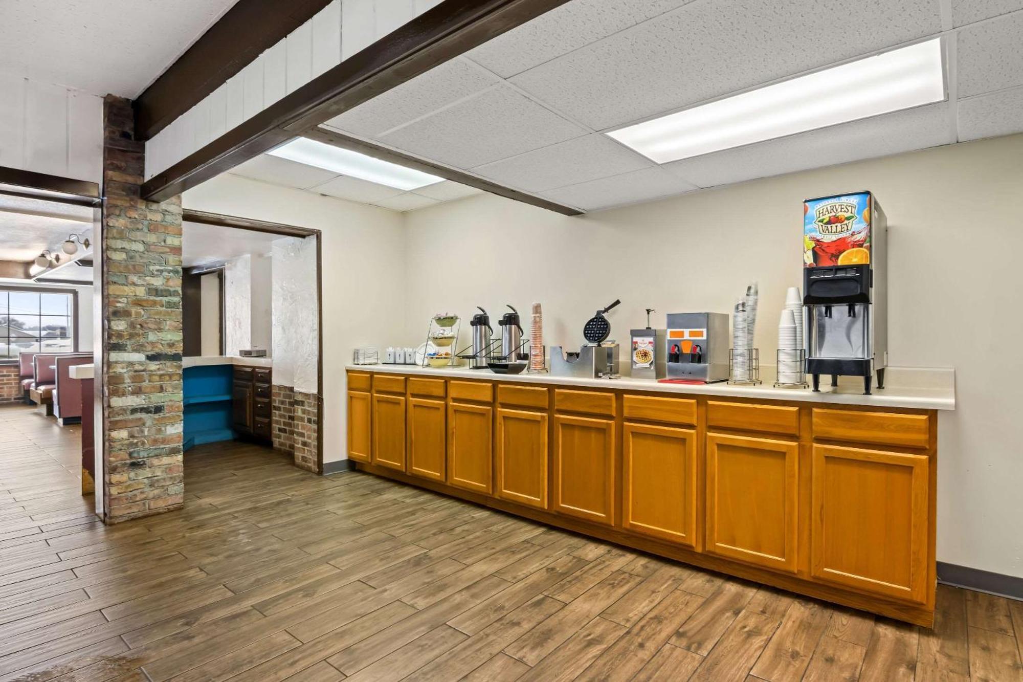 Econo Lodge