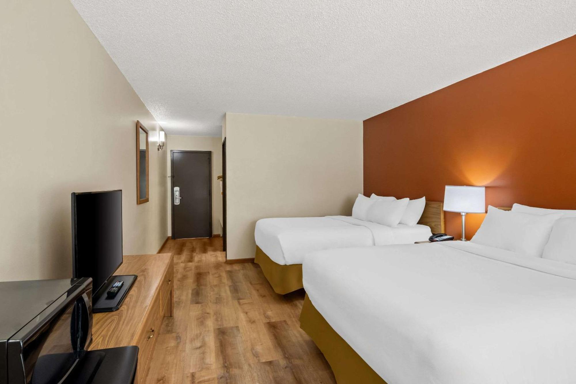 Econo Lodge