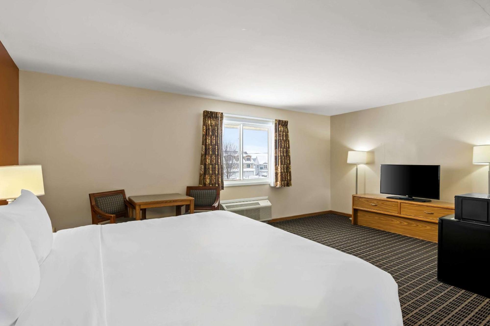 Econo Lodge